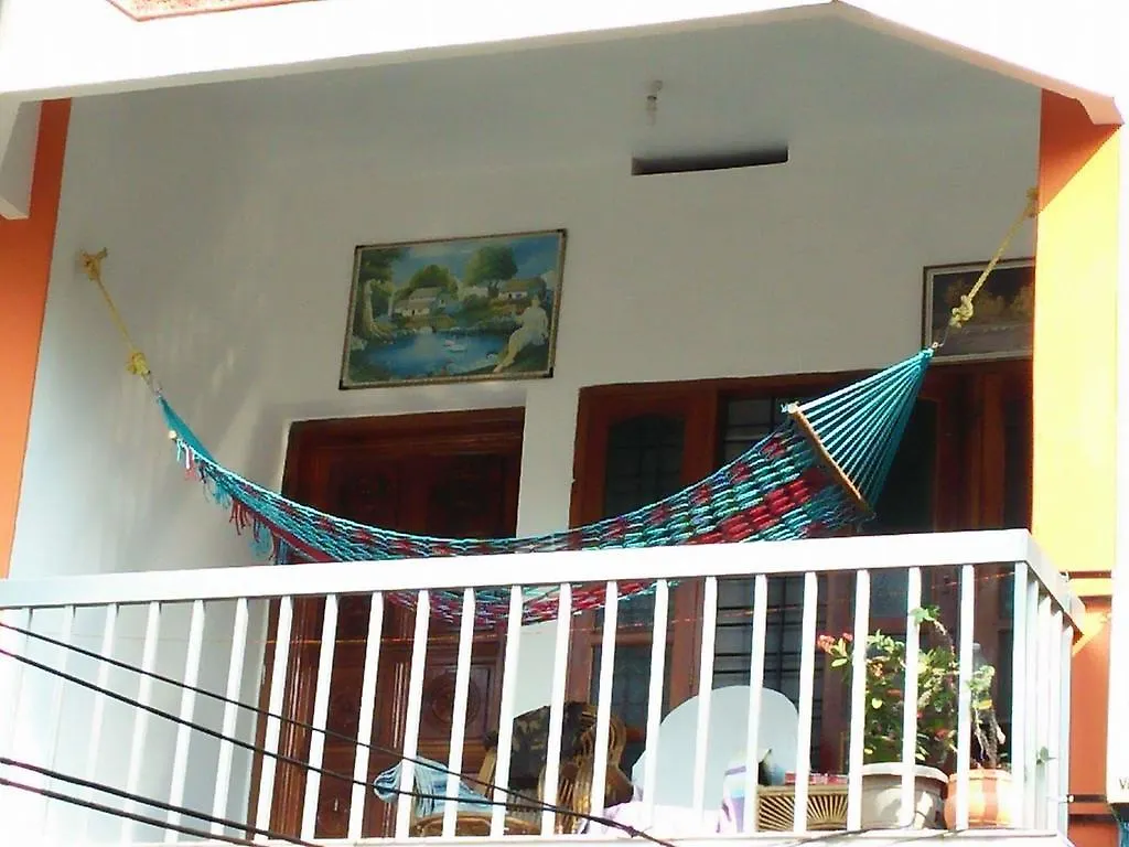 Hotel Baby House Varkala