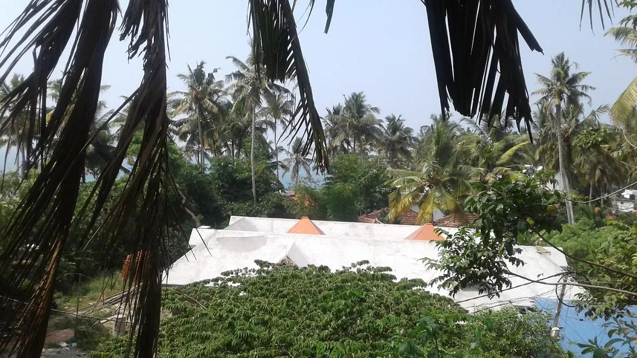 Hotel Baby House Varkala Indie