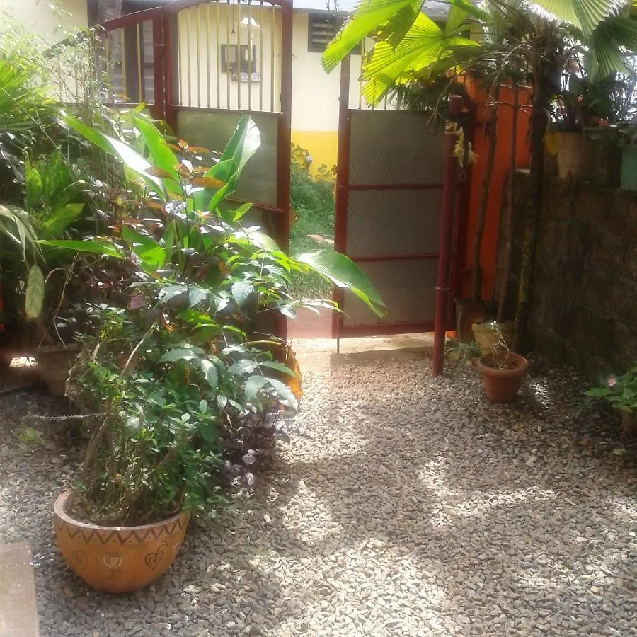 Hotel Baby House Varkala Penzion