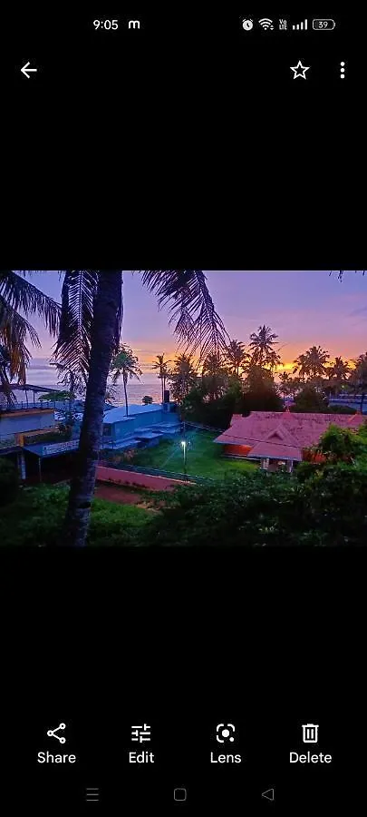 Baby House Guest House Varkala