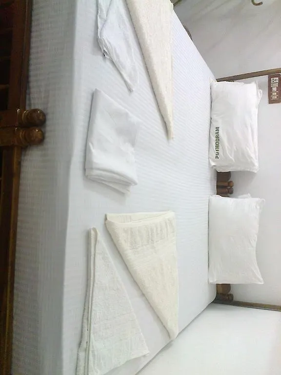 Baby House Guest House Varkala