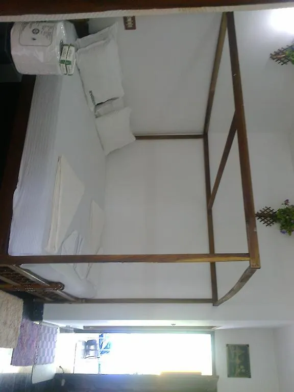 Baby House Guest House Varkala