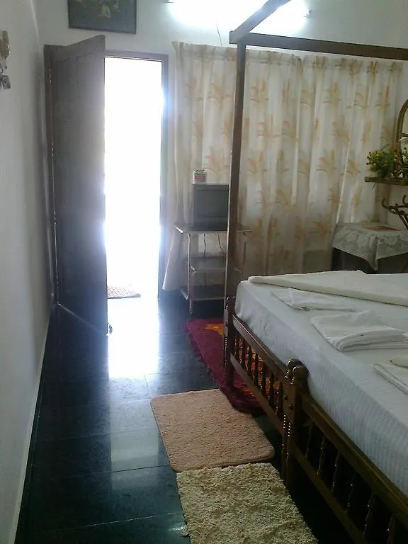 Baby House Guest House Varkala