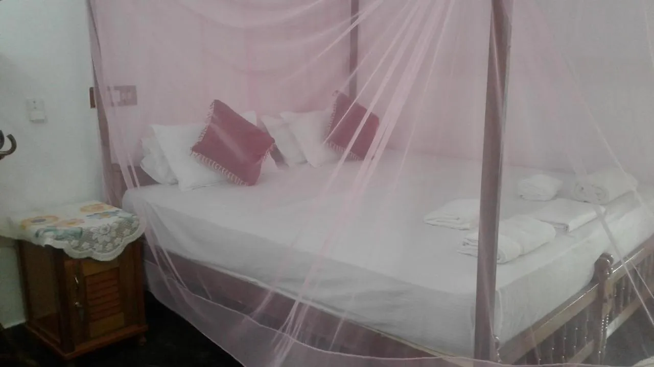 Baby House Guest House Varkala 0*,