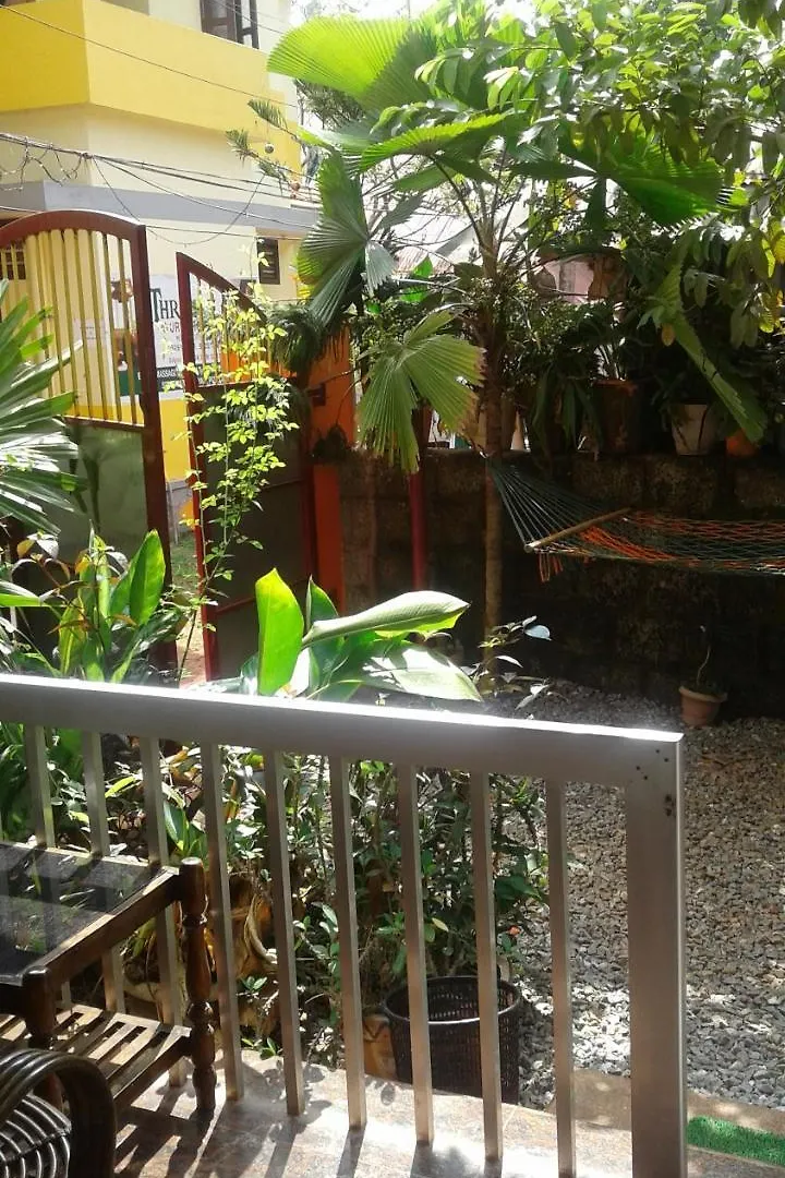 Baby House Guest House Varkala