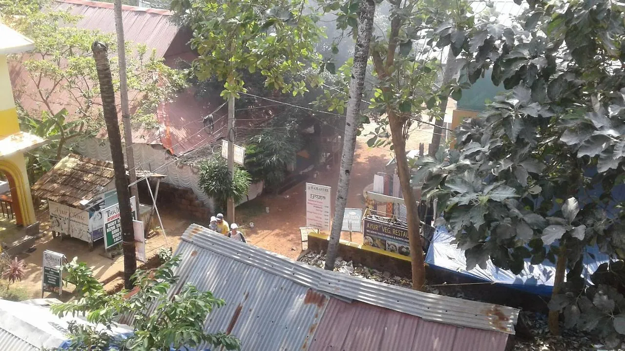 Baby House Guest House Varkala 0*,