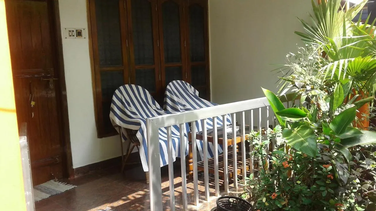 Baby House Guest House Varkala