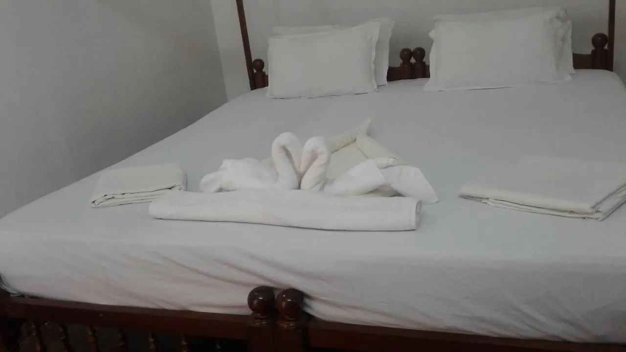 Baby House Guest House Varkala