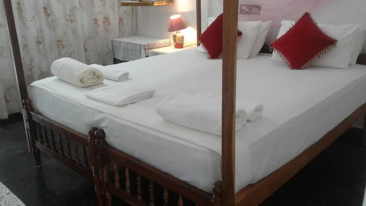 Baby House Guest House Varkala