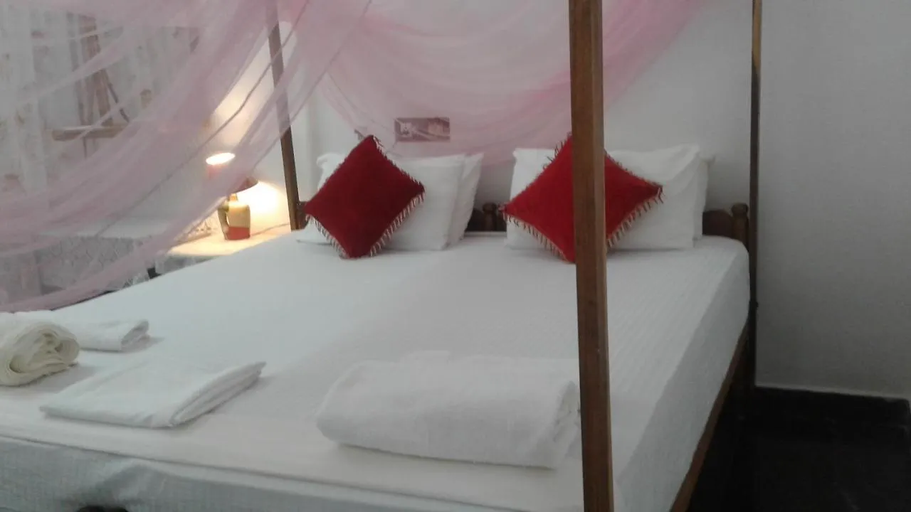 Baby House Guest House Varkala
