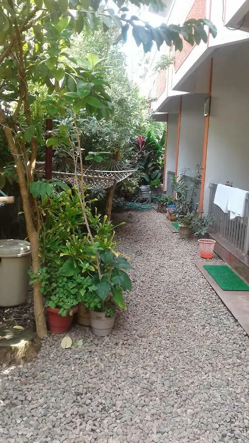 Baby House Guest House Varkala 0*,