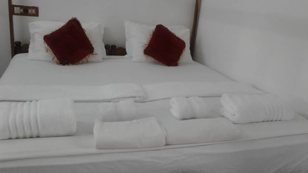 Baby House Guest House Varkala