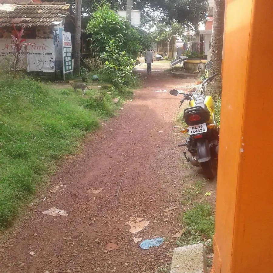 Baby House Guest House Varkala