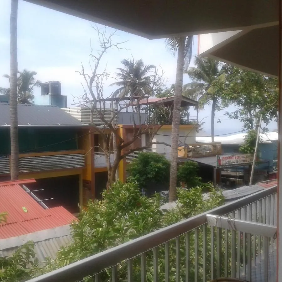 Baby House Guest House Varkala